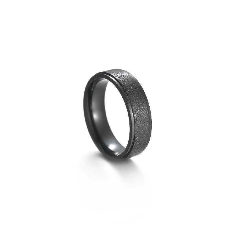 6mm Black