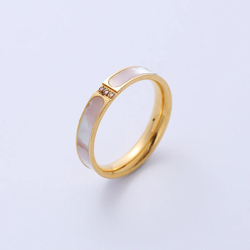 Gold [Ring]]