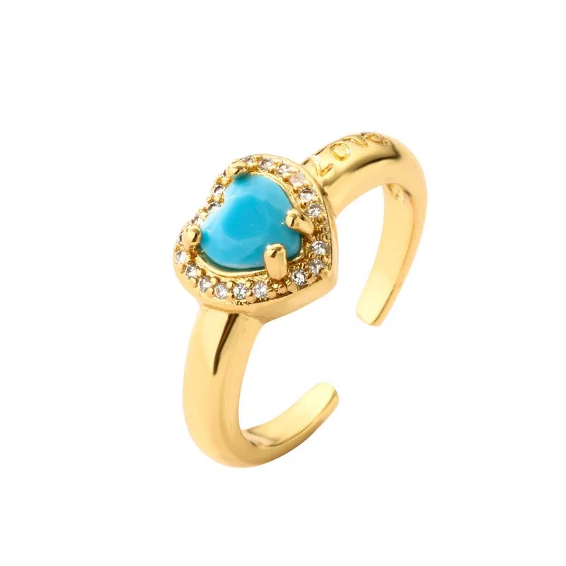 Cr00305dx Turquoise