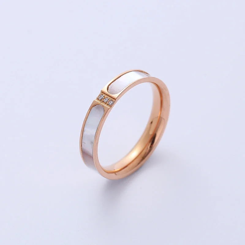 Rose Gold [Ring]]