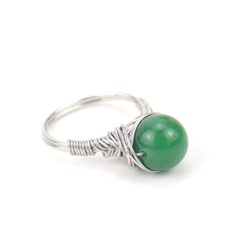 Green Aventurine