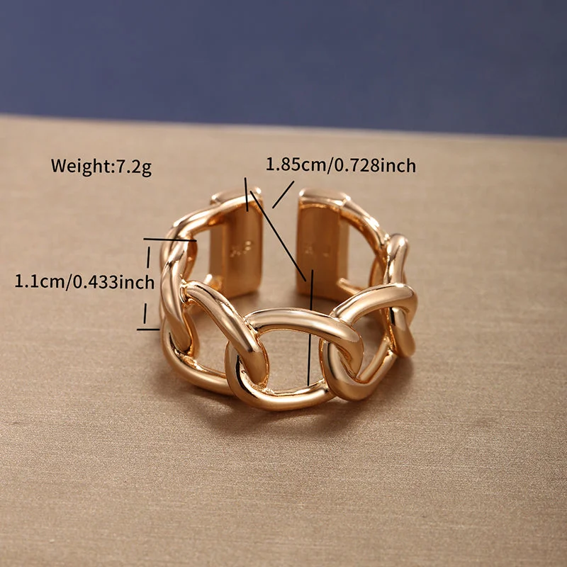 18K Gold